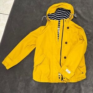 Joules Coast Waterproof Jacket Raincoat 4